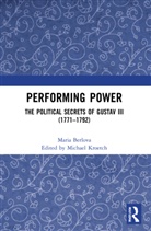 Maria Berlova, Michael Kroetch - Performing Power