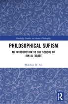 Mukhtar H. Ali, Mukhtar H. (Warburg Institute Ali - Philosophical Sufism