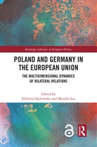 Elzbieta (University of Wroclaw Opilowska, Elzbieta (University of Wrocaw Opiowska, Elzbieta Opilowska, Elżbieta Opiłowska, Monika Sus - Poland and Germany in the European Union