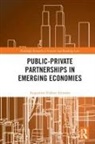 Augustine Edobor Arimoro, Augustine Edobor (The Nottingham Trent Un Arimoro - Public-Private Partnerships in Emerging Economies