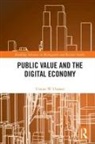 Usman Chohan - Public Value and the Digital Economy