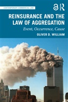 Oliver D. William, Oliver D. (University of Bern William - Reinsurance and the Law of Aggregation