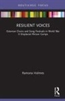 Ramona Holmes - Resilient Voices