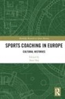 Dave Day, Dave (Manchester Metropolitan University Day, Dave Day - Sports Coaching in Europe