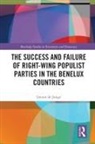 Léonie de Jonge, Leonie (University of Groningen De Jonge - Success and Failure of Right Wing Populist Parties in the Benelux