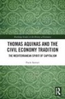 Paolo Santori, Paolo (Lumsa University Santori - Thomas Aquinas and the Civil Economy Tradition