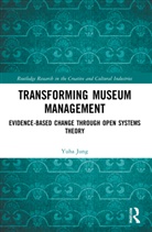 Yuha Jung - Transforming Museum Management