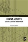 Michelle Caswell, Michelle (Ucla Caswell, Caswell Michelle - Urgent Archives