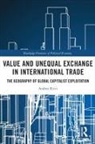 Andrea Ricci, Ricci Andrea - Value and Unequal Exchange in International Trade