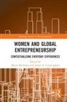 Maura Cunningham Mcadam, James Cunningham, Cunningham James, Maura McAdam, McAdam Maura - Women and Global Entrepreneurship