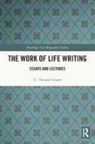 G. Thomas Couser, Couser G. Thomas - Work of Life Writing