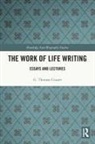 G. Thomas Couser - Work of Life Writing