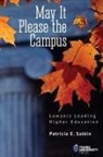Patricia E. Salkin - May It Please the Campus