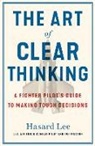 Hasard Lee - The Art of Clear Thinking