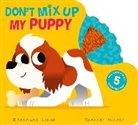 Rosamund Lloyd, Spencer Wilson, Wilson Spencer - Don''t MIX Up My Puppy!