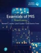 Jane Laudon, Jane P. Laudon, Kenneth Laudon, Kenneth C. Laudon - Essentials of MIS, Global Edition