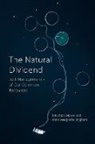 Anne Margrethe Brigham, Dr Anne Margrethe (Ruralis Brigham, Jonathon Moses, Professor Jonathon (Norwegian University of Science and Technology) Moses - The Natural Dividend