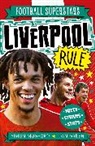 Dan Green, Simon Mugford, Dan Green - Football Superstars: Liverpool Rule
