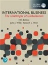 John Wild, John J. Wild, Kenneth Wild, Kenneth L. Wild - International Business