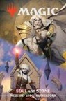 Seanan Mcguire, Seanan McGuire, Nori Retherford - Magic: Soul and Stone HC (2022 Specials)