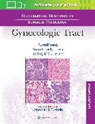 Jeffrey D. Seidman, Russell Vang, Vang Russell, Anna Yemelyanova - Differential Diagnoses in Surgical Pathology: Gynecologic Tract