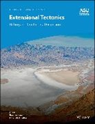 Cemen, Ibrahim (University of Alabama Cemen, Ibrahim Catlos Cemen, Elizabeth J. Catlos, Ibrahim Cemen, Ibrahim Çemen... - Extensional Tectonics