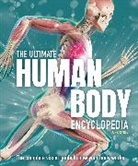 Jon Richards, Richards Jon - The Ultimate Human Body Encyclopedia