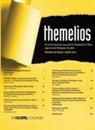 D A Carson, D. A. Carson - Themelios, Volume 46, Issue 1