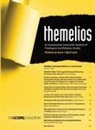 D A Carson, D. A. Carson - Themelios, Volume 45, Issue 1