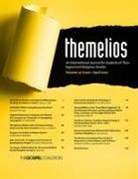 D. A. Carson, Brian Tabb - Themelios, Volume 47, Issue 1