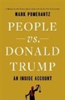 Mark Pomerantz, To Be Confirmed Simon &amp;. Schuster, Unknown - People vs Donald Trump