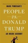Mark Pomerantz, To Be Confirmed Simon &amp;. Schuster, Unknown - People vs Donald Trump
