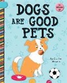 Cecilia Minden, Sam Loman - Dogs Are Good Pets