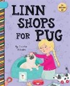 Cecilia Minden, Sam Loman - Linn Shops for Pug