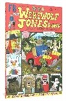 Simon Hanselmann, Simon Pettinger Hanselmann, Simon/ Pettinger Hanselmann, Hanselmann Simon, Josh Pettinger - Werewolf Jones & Sons Deluxe Summer Fun Annual