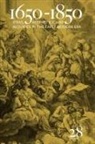 Kevin L. Cahill Cope, Samara Anne Cahill, Kevin L Cope, Kevin L. Cope - 1650-1850 Volume 28