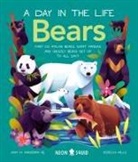 Don W. Hardeman, Don Hardeman Jr, Don Hardeman Jr., Neon Squid, Rebecca Mills - Bears