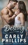 Carly Phillips - Destiny