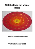 Urs Niederhauser - 100 Grafiken mit Visual Basic