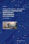 George Wypych, George (ChemTec Publishing Wypych - Functional Fillers