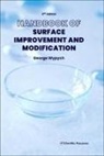 George Wypych, George (ChemTec Publishing Wypych - Handbook of Surface Improvement and Modification