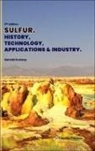 Gerald Kutney, Gerald (Managing Director Kutney - Sulfur