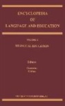 P. Corson, Jim Cummins - Encyclopedia of Language and Education