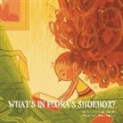 Sarah Jane Conklin, Sarah Jane, Venus Angelica - What's in Flora's Shoebox?