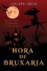 Colleen Cross - Hora de Bruxaria