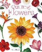 Sena Runa - Quilling Flowers