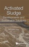 Nicholas F Gray, Nicholas F (Univ Of Dublin Gray, Nicholas F. Gray, Gray Nicholas F, Nicholas F Gray - Activated Sludge