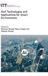 Shakeel Ahmed, Shakeel (Associate Professor Ahmed, Mamoun Alazab, Mamoun (Professor Alazab, Meenu Gupta, Meenu (Associate Professor Gupta - AIoT Technologies and Applications for Smart Environments
