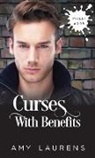 Amy Laurens - Curses With Benefits