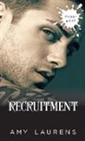 Amy Laurens - Recruitment